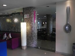 Hotel Valgrande