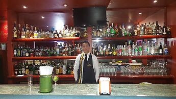 Hotel Valgrande
