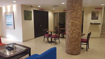 Hotel Valgrande