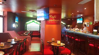Hotel Valgrande