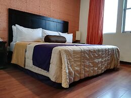Hotel Valgrande