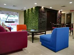 Hotel Valgrande