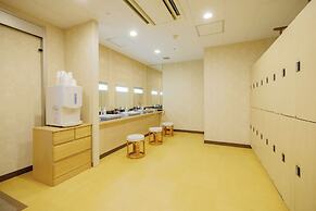 Hotel Monte Hermana Sendai