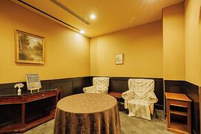 Hotel Monte Hermana Sendai