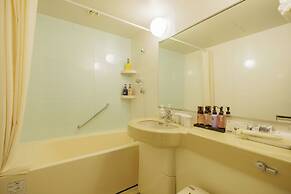 Hotel Monte Hermana Sendai
