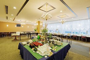 Hotel Monte Hermana Sendai