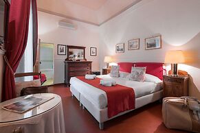 Ape Rosa Relais