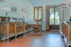 Ape Rosa Relais
