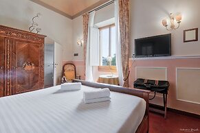 Ape Rosa Relais