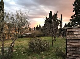 Ape Rosa Relais