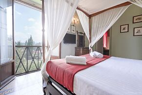 Ape Rosa Relais