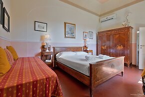 Ape Rosa Relais