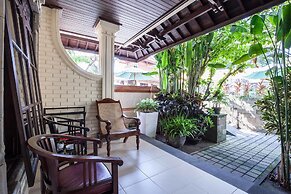 Vila Shanti Beach Hotel