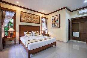 Vila Shanti Beach Hotel