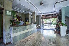 Vila Shanti Beach Hotel