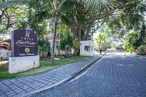 Vila Shanti Beach Hotel