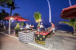 Vila Shanti Beach Hotel