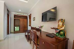 Vila Shanti Beach Hotel
