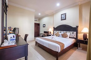 Vila Shanti Beach Hotel