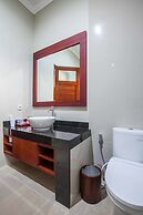 Vila Shanti Beach Hotel