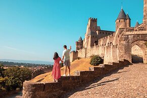 Campanile Carcassonne Est La Cite