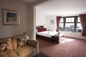 Sea Stone Hotel