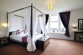 Sea Stone Hotel