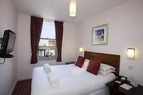 Sea Stone Hotel