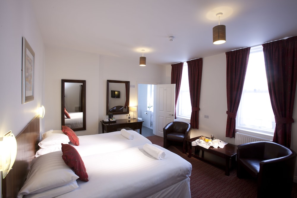 Sea Stone Hotel