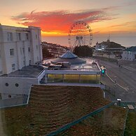 Sea Stone Hotel
