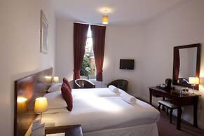 Sea Stone Hotel