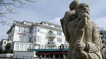 Sea Stone Hotel