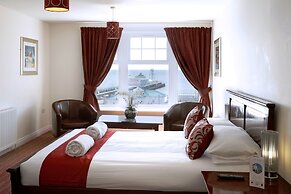 Sea Stone Hotel