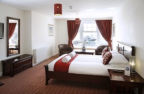 Sea Stone Hotel