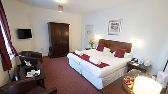 Sea Stone Hotel