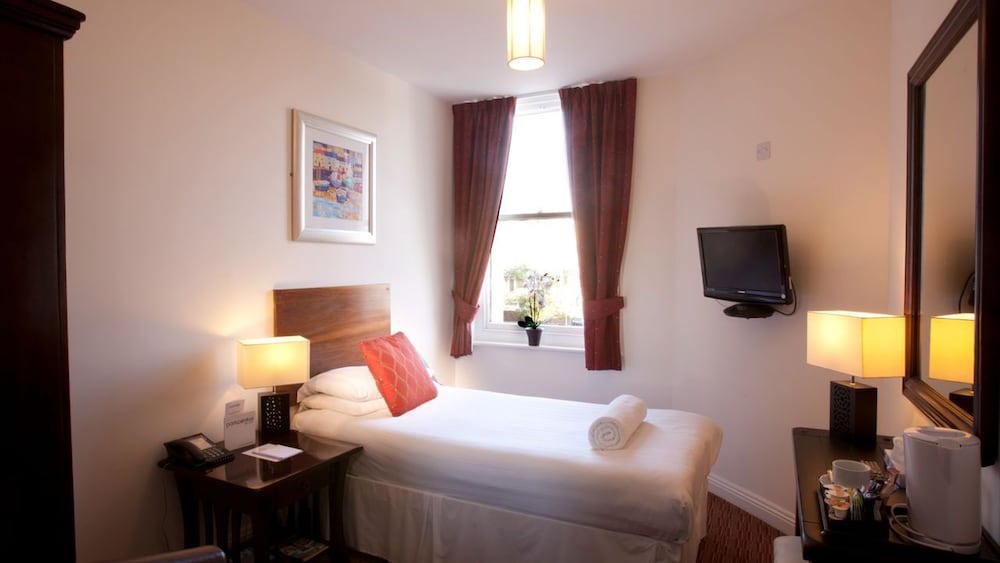 Sea Stone Hotel