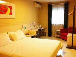 Jinjiang Inn Shanghai Changning
