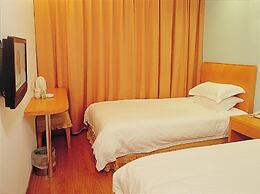 Jinjiang Inn Shanghai Changning