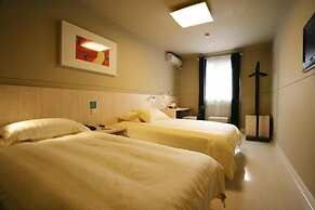 Jinjiang Inn Shanghai Changning