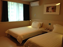 Jinjiang Inn Shanghai Changning