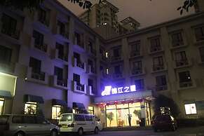 Jinjiang Inn Shanghai Changning