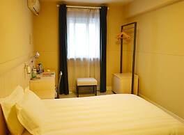 Jinjiang Inn Shanghai Changning