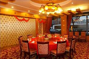 Jinjiang Inn Shanghai Zhenbei Road
