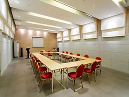 Jinjiang Inn Shanghai Lujiazui