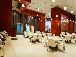 Jinjiang Inn Shanghai Lujiazui