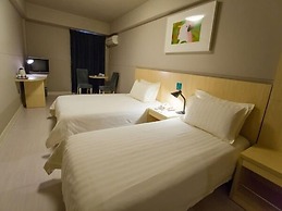 Jinjiang Inn Shanghai Lujiazui