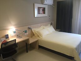 Jinjiang Inn Shanghai Lujiazui