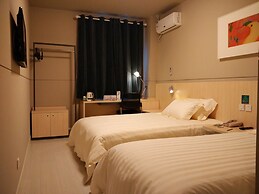 Jinjiang Inn Shanghai Lujiazui
