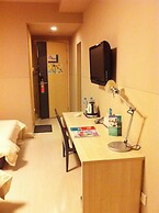 Jinjiang Inn Shanghai Nanxiang