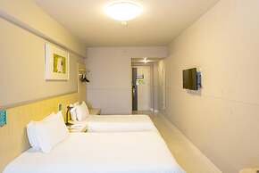Jinjiang Inn Shanghai Nanxiang